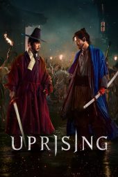 دانلود فیلم Uprising 2024