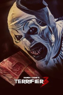 دانلود فیلم Terrifier 3 2024