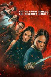 دانلود فیلم The Shadow Strays 2024