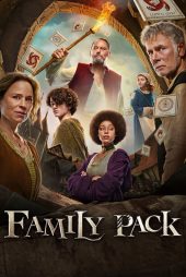 دانلود فیلم Family Pack 2024