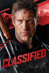 دانلود فیلم Classified 2024